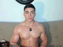 Enzo Vega