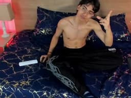 Ethan Bigdick Latino ✨