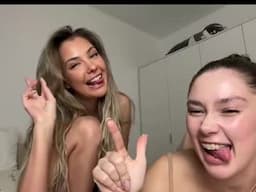 Amelia&Lulu