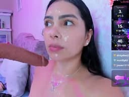Evelinn_belen👩(modelo independiente)