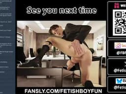 FetishBoyFun