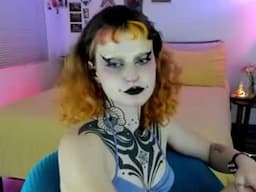 Goddess Cherry