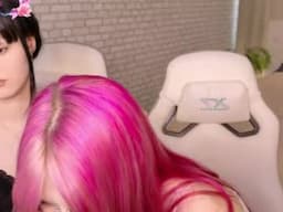 Alice and Michelle