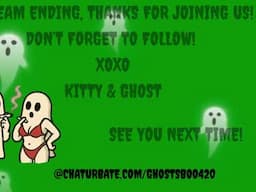 Ghostsboo420™