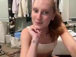Gingerbabe112