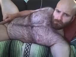 Hairiest Bear