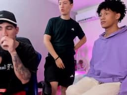 MOD LEONARD>>>> ARTHUR >>>ADAM>>>> NOAH>>>>BRUNO
