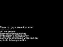 fansly.com/itshoneysunshine