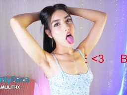 JULIANA 💞 IG: URMISSLILITH  X: I_AMLILITHX