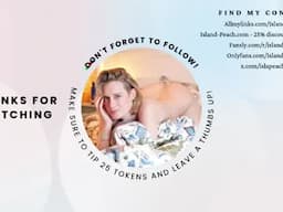 Lou / Peaches