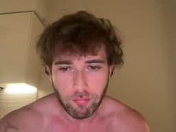 Clark Samuel (New Here)