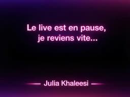 Julia Khaleesii