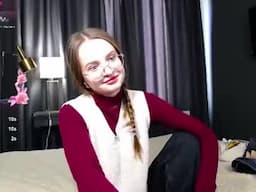 I’m Katya ^.^ Be kind to me, and I’ll…