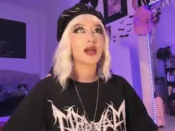 Kitty Goth 🖤