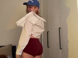 Kristy (Nip slip shady)