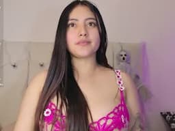Independent model little_caro13