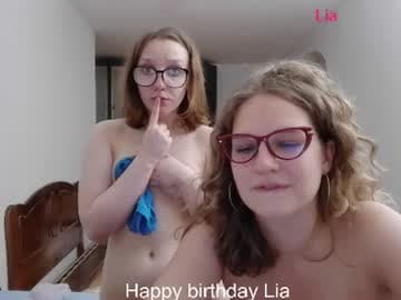 Lumi and Lia | fansly : Lumi_bloom