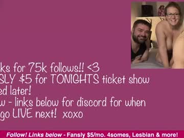 Megan Ashley | Thanks for 75k followers!!