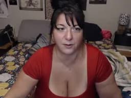 MILF Monee