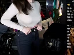 Mistress Darsy