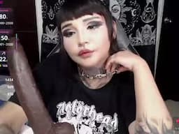 Morgan Moon