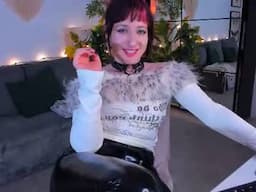 Nana ♥ next stream is June 17,18,20,21th (20:45-05:00) UTC+0