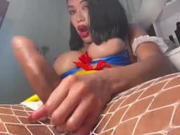 TS ANGEL RENE