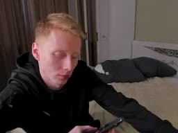 Mars Alexa and Tommy