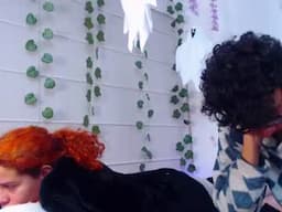 Sara y Tyler