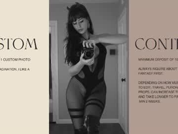 Rosie | Live Every: Mon, Weds, Fri, Sat (join discord for updates)