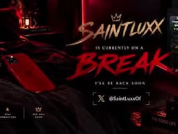 SaintLuxx