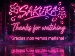 Sakura