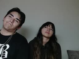 Tami & Gael
