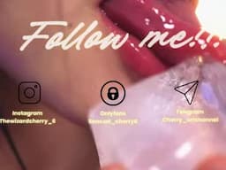 Maria ( I’ll be back soon) 💕