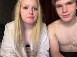 sensualteeencouple