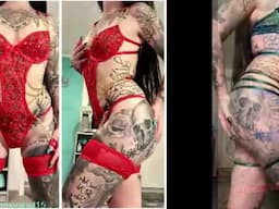 SexyAriel15