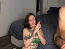 Sirena_FoxXBlaze