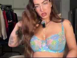 Soft Heat Maria