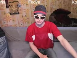 Boris & Fedya & Kolya