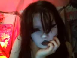 SpookyprincessCora