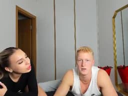 Step sis and Step bro