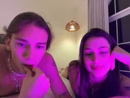 Kate and Sammy