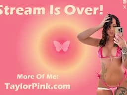 Taylor Pink