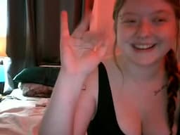 therealbabyblondie