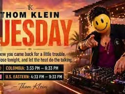 Thom Klein
