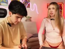 tommy and sophie