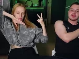 Tony & Erika