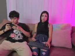 Uma y Jackson