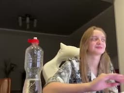 Alexei and Sofia
