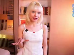 Angel Tue, Wed, Fri, Sat, Sun 1 AM – 9 AM (EDT) 💫